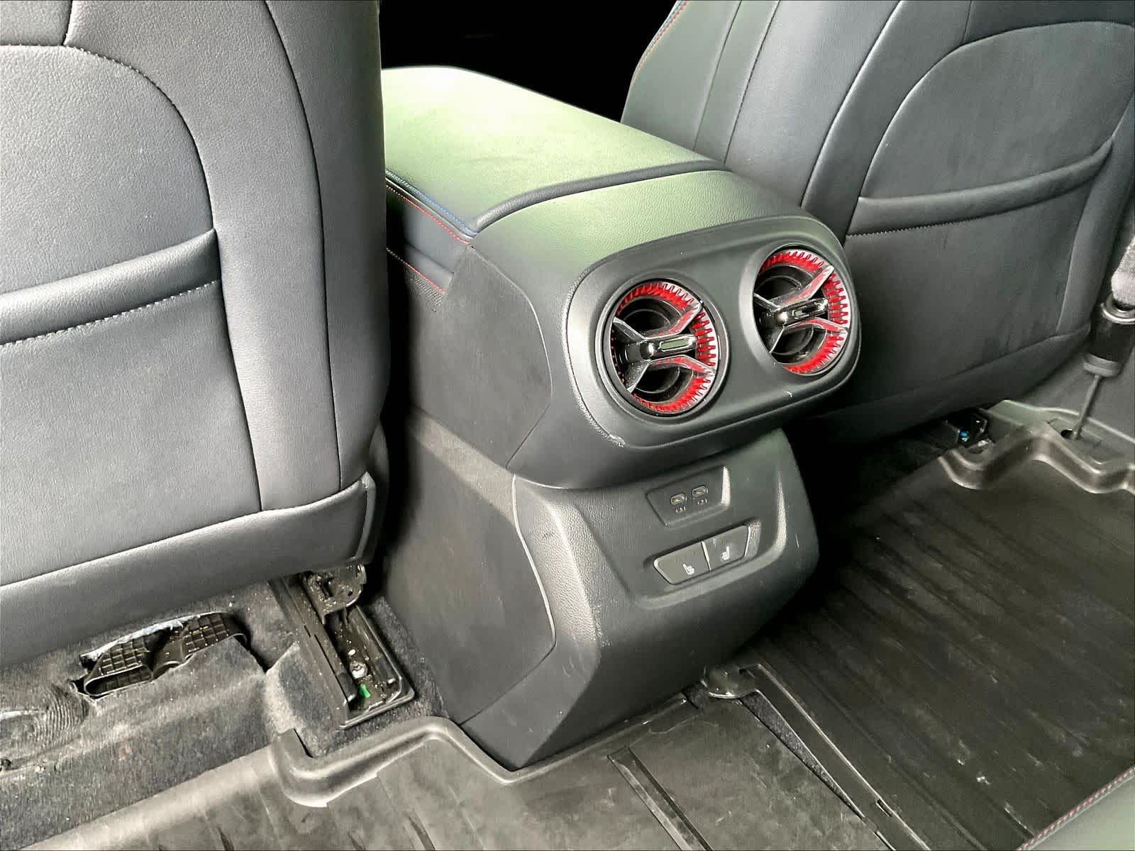 2024 Chevrolet Blazer EV RS - Photo 12