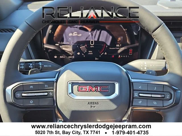 2026 GMC Terrain AT4 - Photo 20