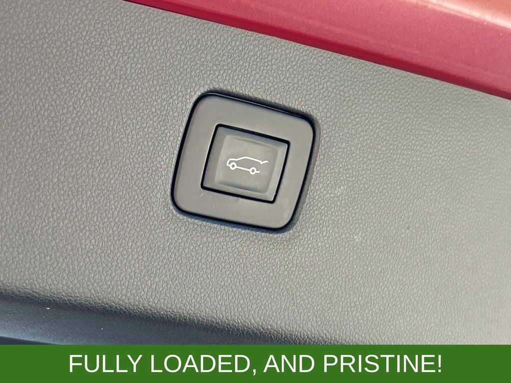 Used 2024  Buick Avenir image 14