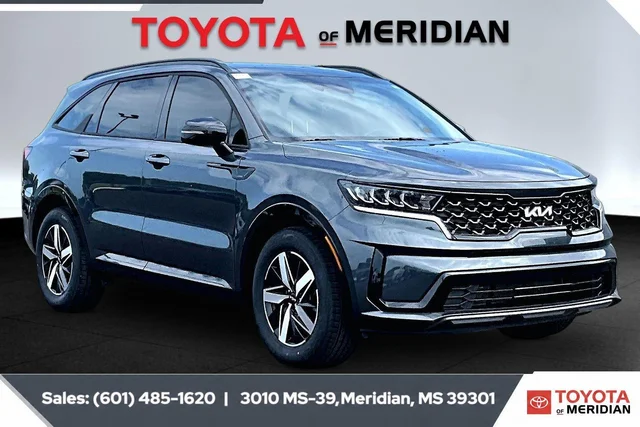 2023 Kia Sorento S