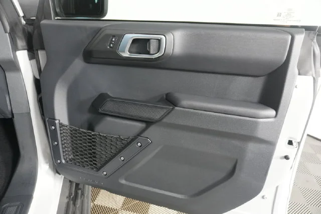 New 2026 Avalanche Gray Ford Outer Banks® image 35