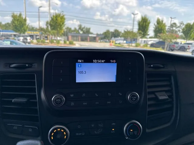 Used 2023 White Ford  image 16