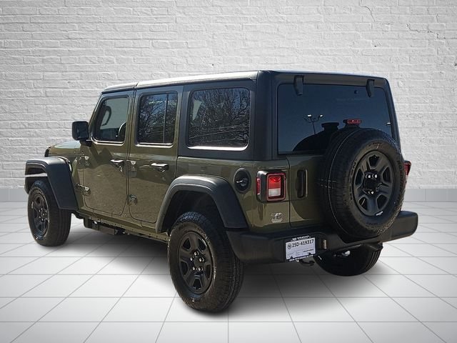 New 2026 41 Exterior Paint Jeep Sport image 3