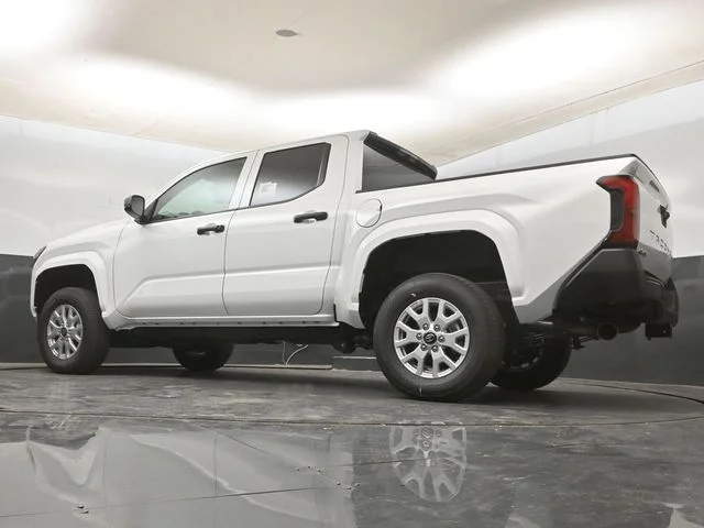 New 2026 Ice Cap Toyota  SR image 21
