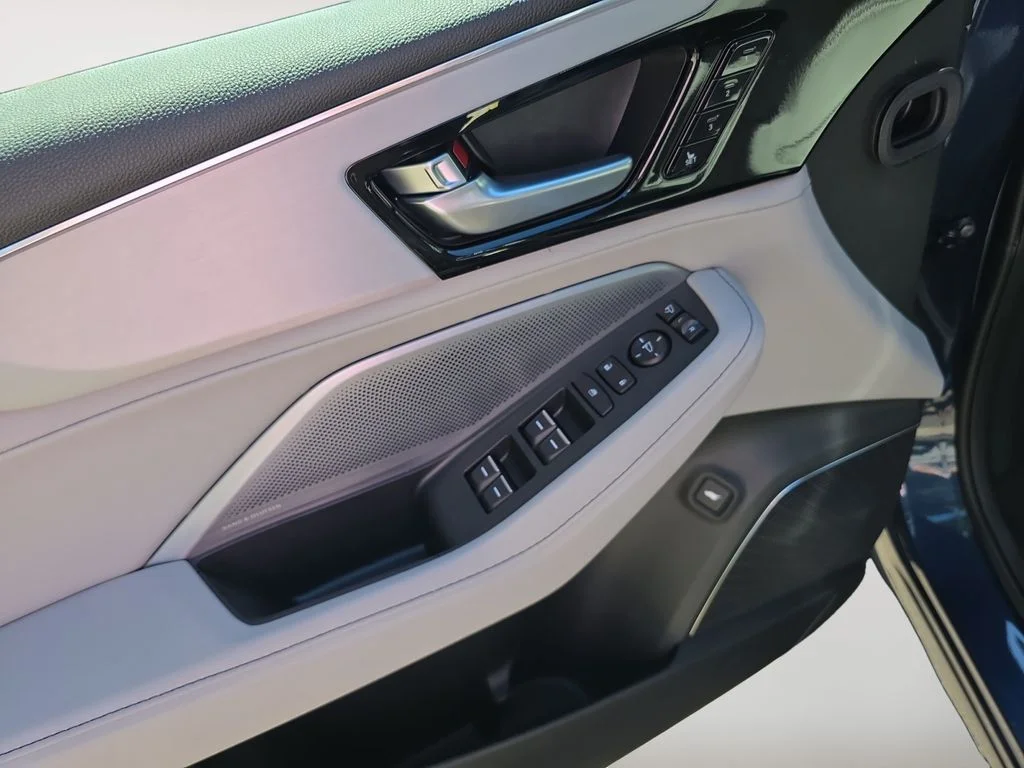 New 2026 Canyon River Blue Metallic Acura Technology Package image 10