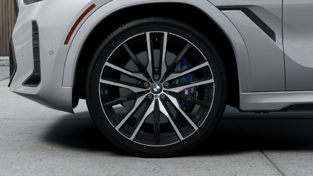 New 2027 Brooklyn Grey Metallic BMW xDrive40i image 33