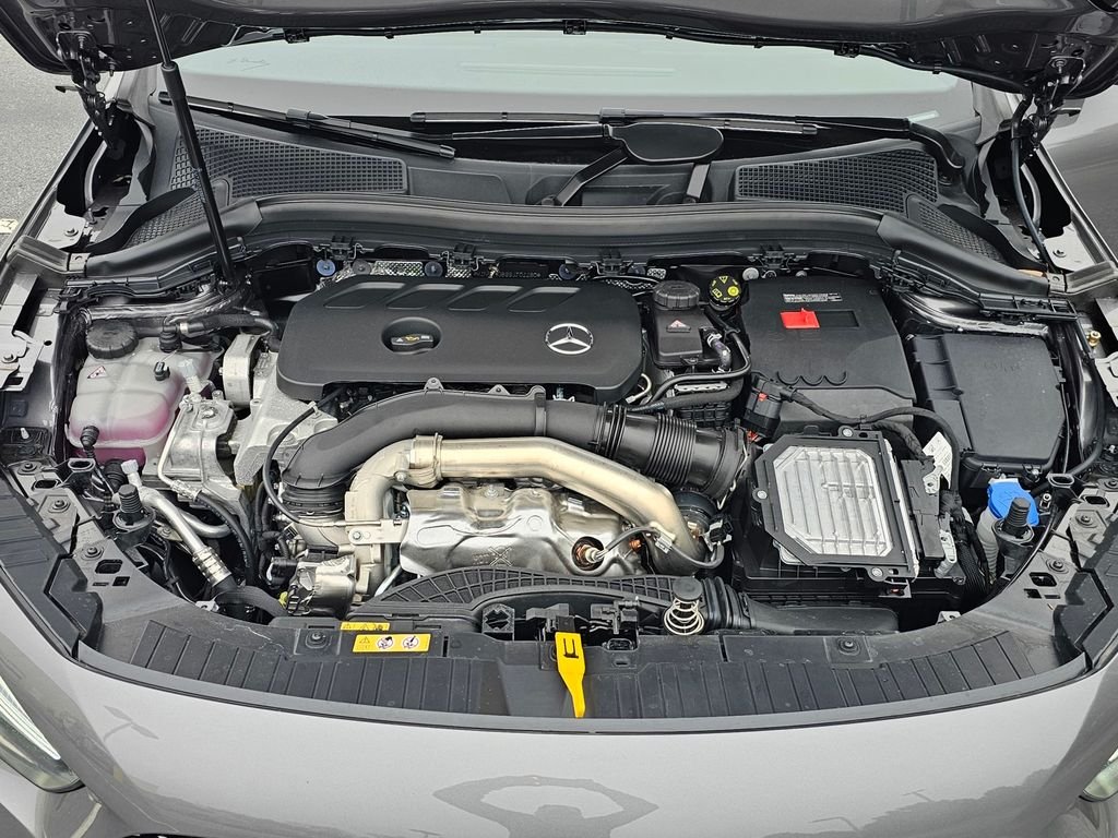 2025 Mercedes-Benz GLA GLA250 - Photo 25