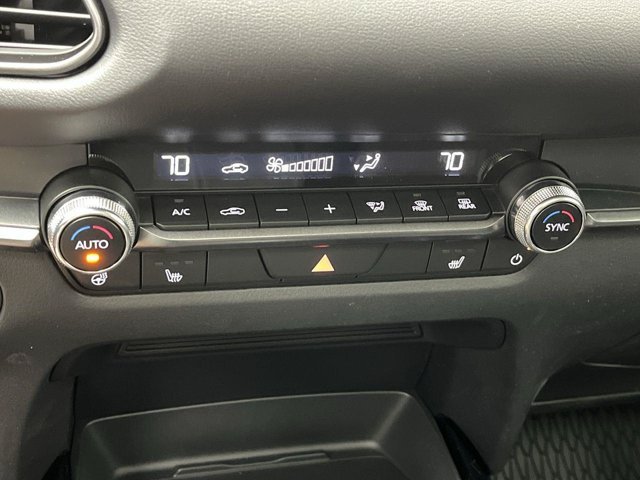 New 2026 Machine Gray Metallic Mazda 2.5 Turbo Premium Plus image 20