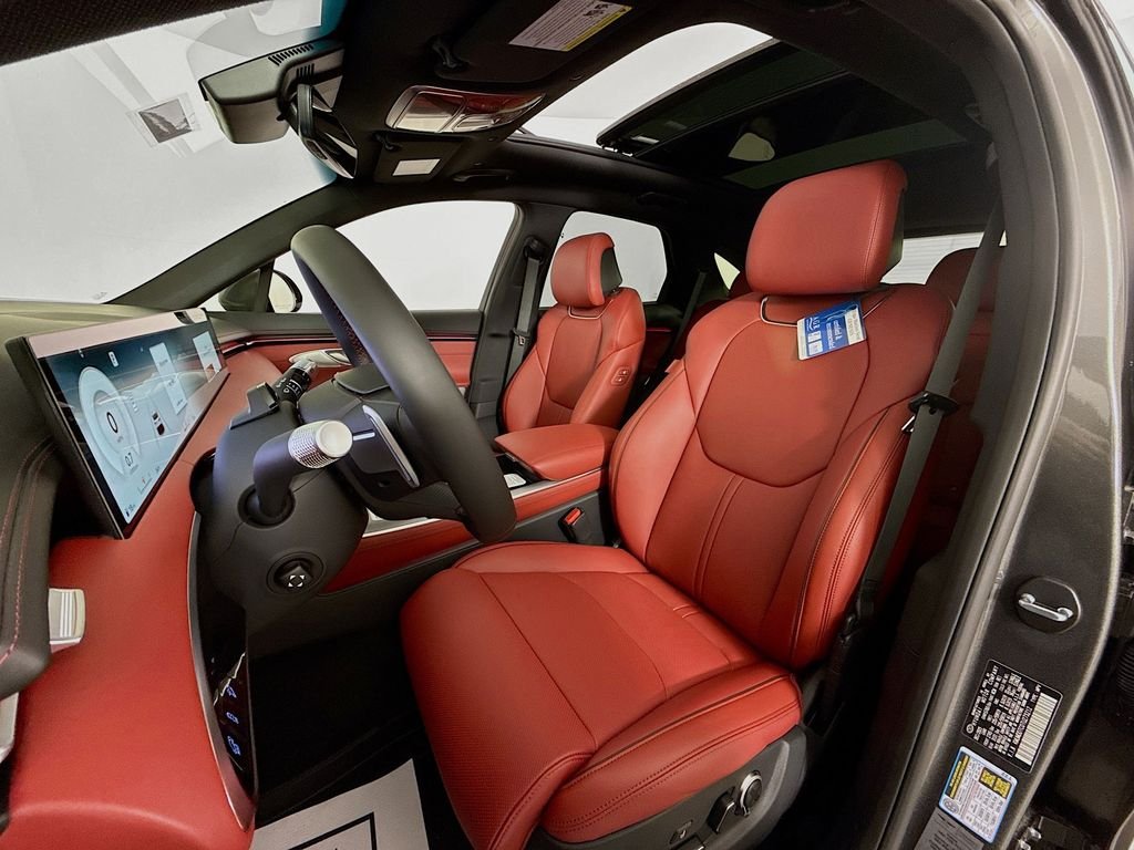 2026 GENESIS GV70 Sport Advanced - Photo 22