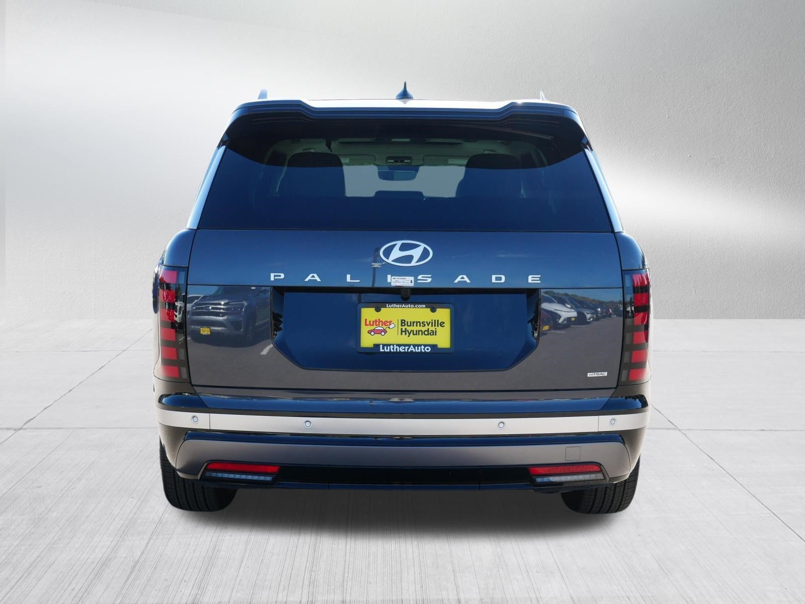 2026 Hyundai Palisade Limited - Photo 6