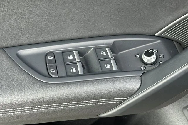 Used 2023 Gray Audi 40 Premium Plus image 13