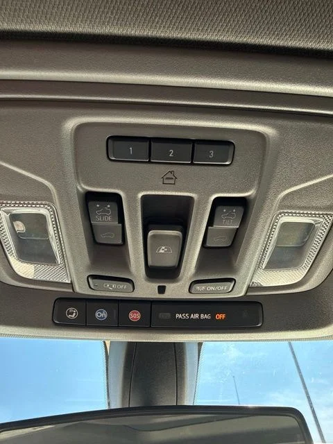 Used 2020 Silver Chevrolet RST image 19