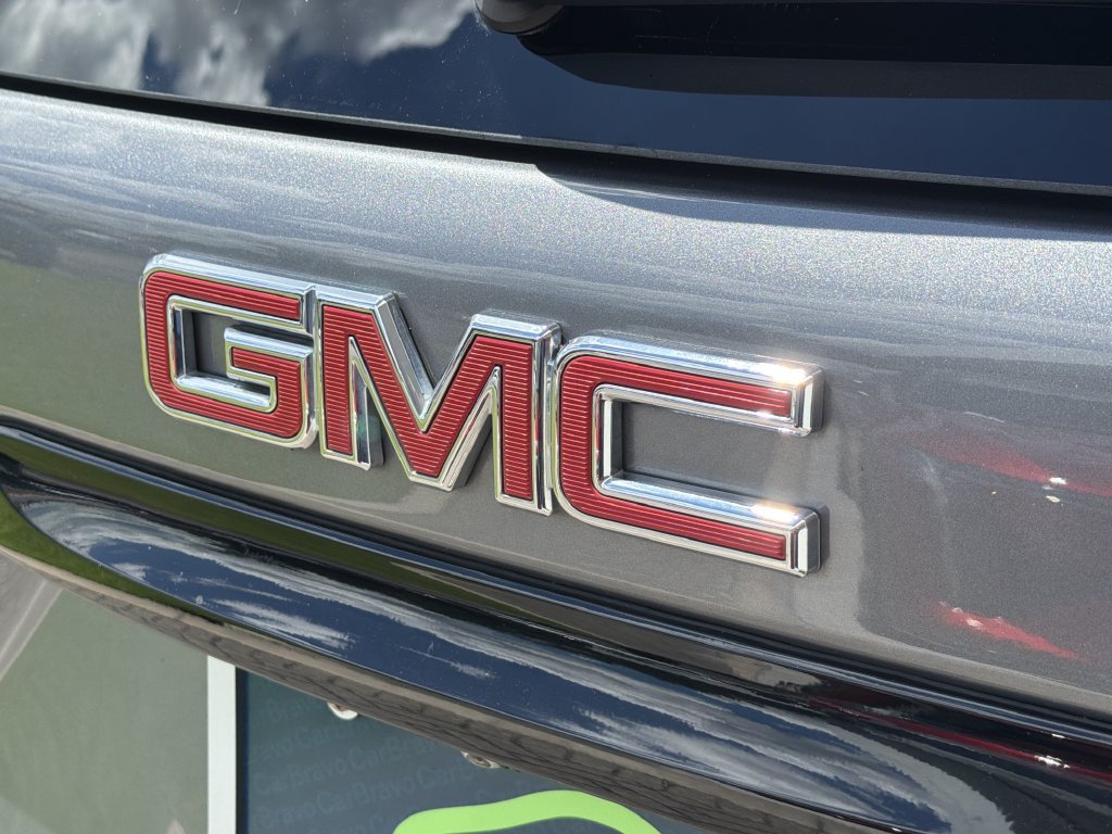 2020 GMC Terrain SLE - Photo 12