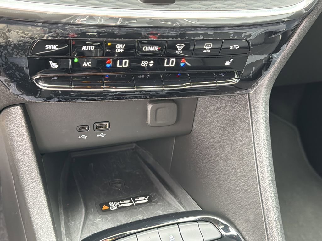 2026 Buick Encore GX Avenir - Photo 26