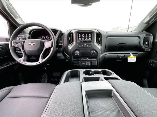 2026 Chevrolet Silverado 2500 HD Work Truck - Photo 11