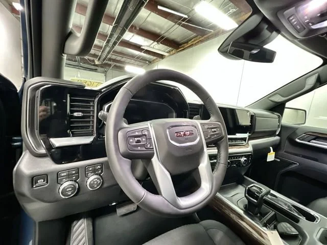 2026 GMC Sierra 1500 Elevation - Photo 10