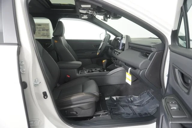 2026 Subaru Outback Wilderness - Photo 30