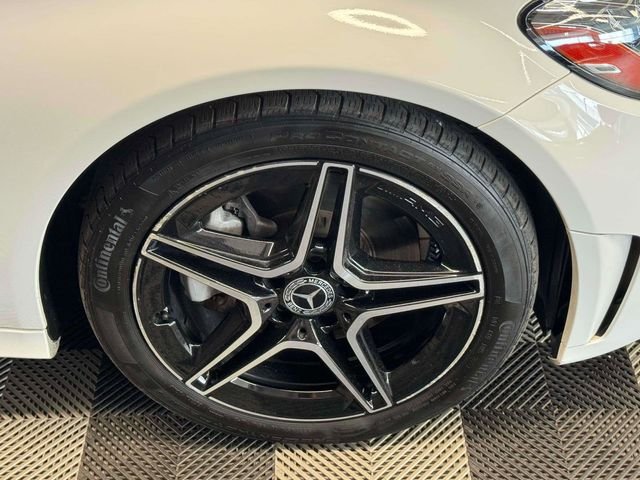 2021 Mercedes-Benz C-Class Sedan C300 - Photo 9
