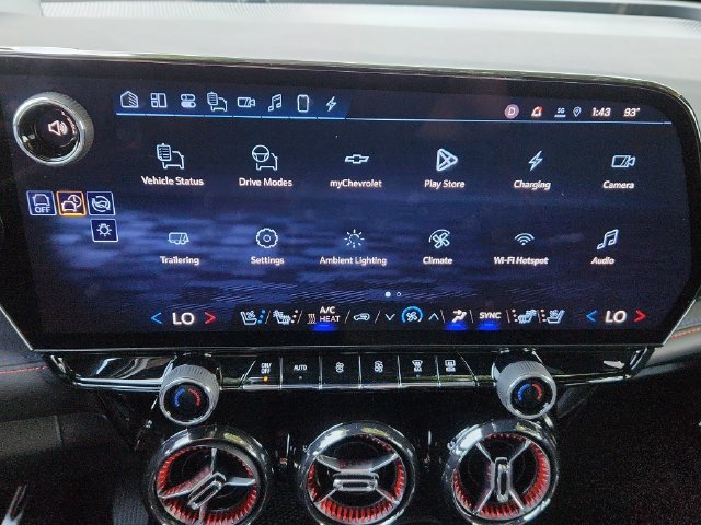 2026 Chevrolet Blazer EV RS - Photo 27