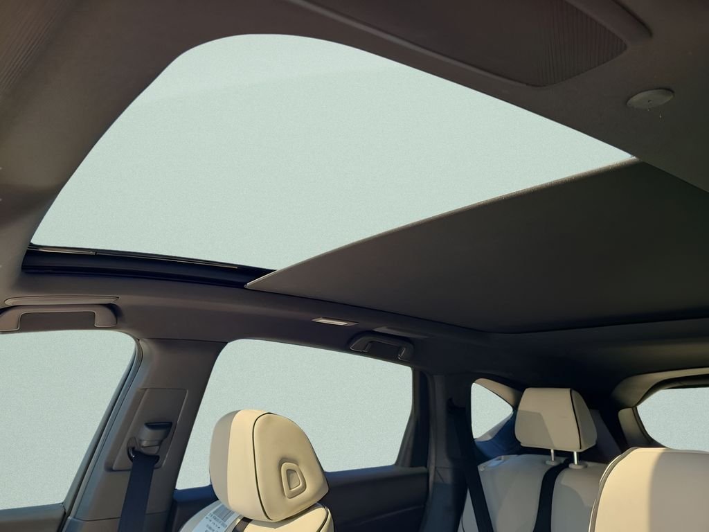 New 2026 Liquid Carbon Metallic Acura A-Spec Package image 27