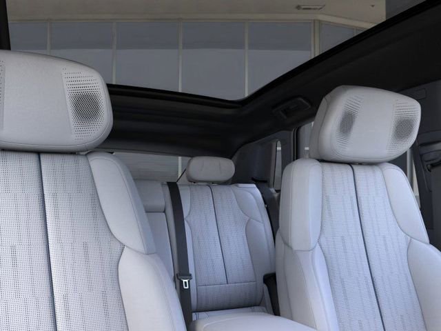 2025 Cadillac LYRIQ Sport 2 - Photo 65