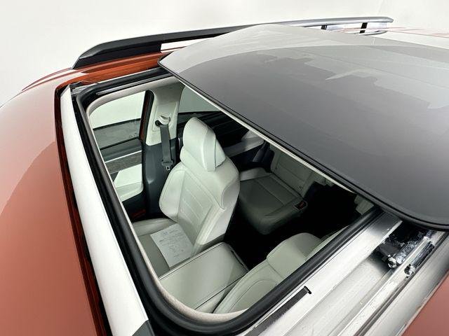 2025 Hyundai Santa Fe Calligraphy - Photo 39