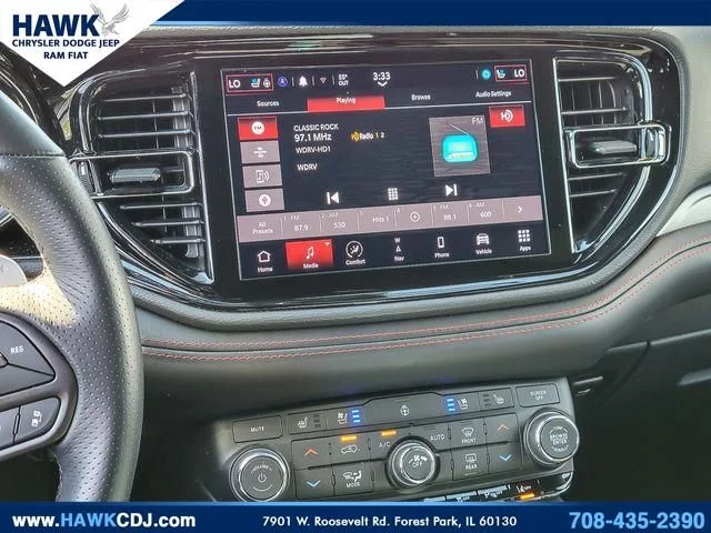 Used 2025 White Dodge GT Plus image 22