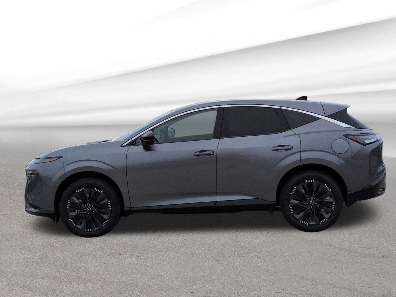 2026 Nissan Murano Platinum - Photo 10