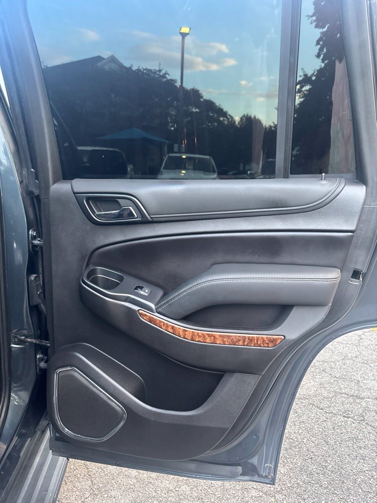 Used 2019 Gray Chevrolet Premier image 29