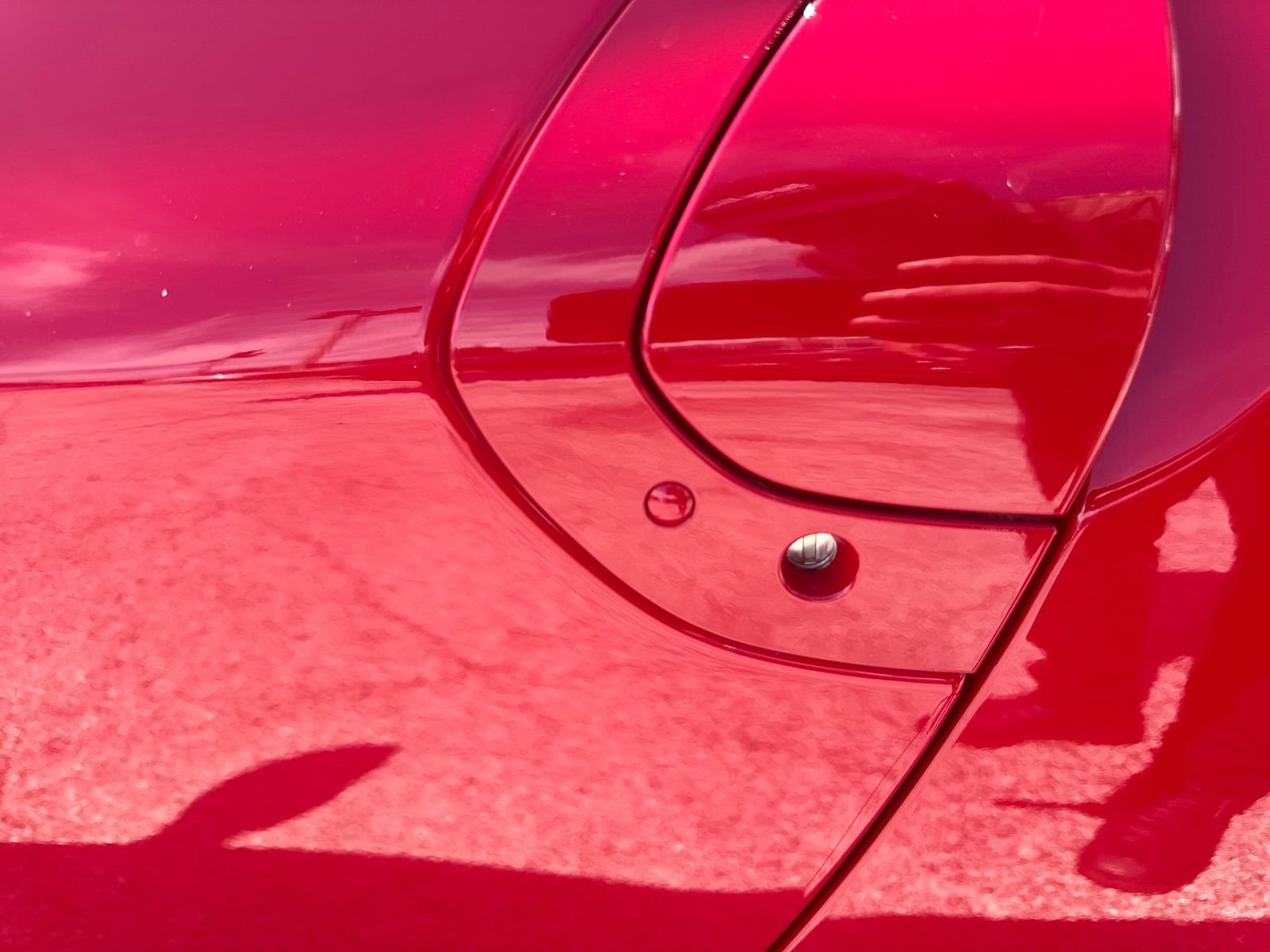 New 2026 Red Nissan Sport image 20