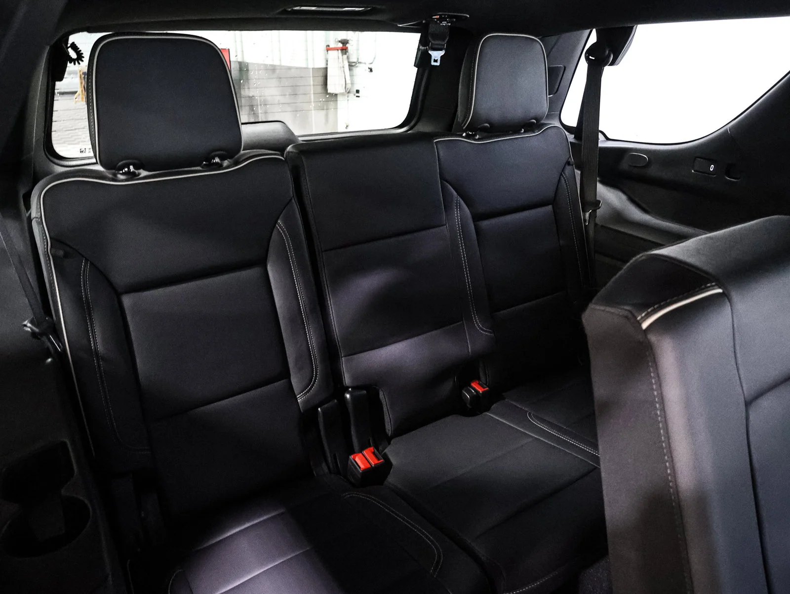 2025 GMC Yukon ELEVATION - Photo 25
