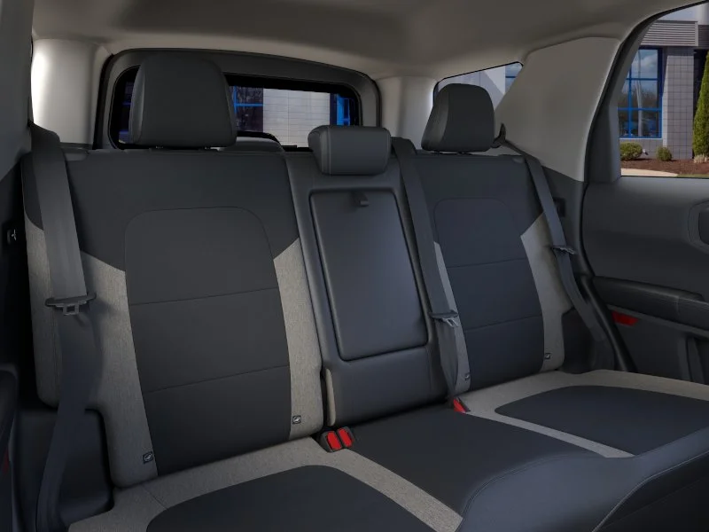 New 2026 Shadow Black Ford Big Bend® image 69