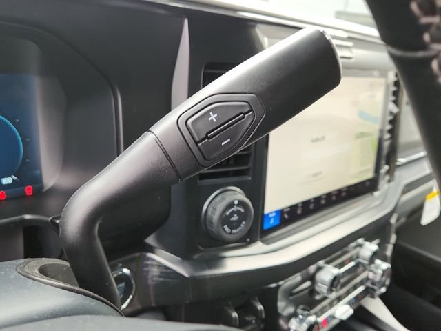 New 2026 Carbonized Gray Metallic Ford F-250® Lariat® image 18