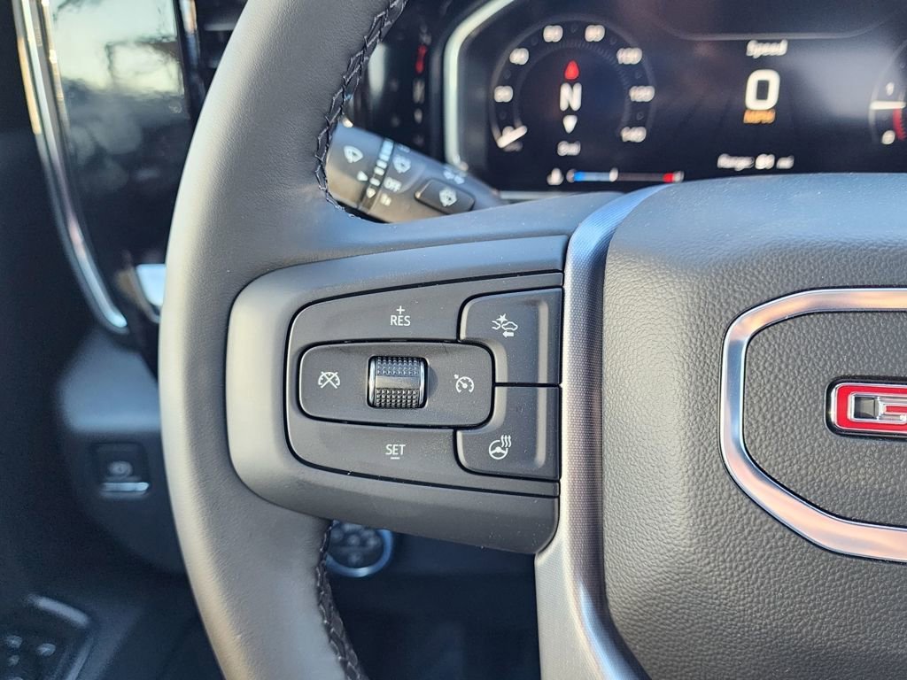 2026 GMC Sierra 1500 Elevation - Photo 21