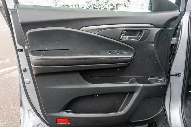 Used 2023 Gray Honda Sport image 19