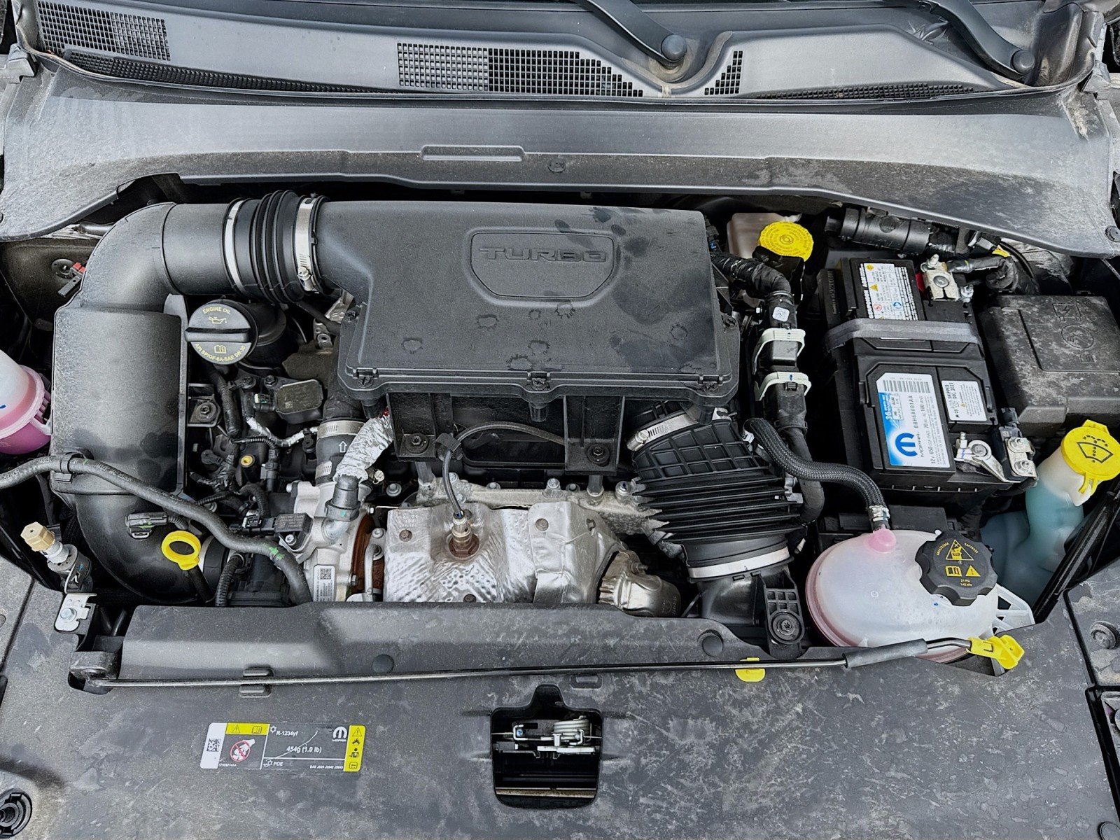 2023 Jeep Compass Latitude - Photo 31