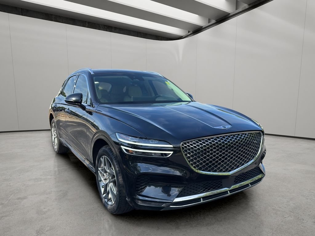 2025 GENESIS GV70 Standard - Photo 7