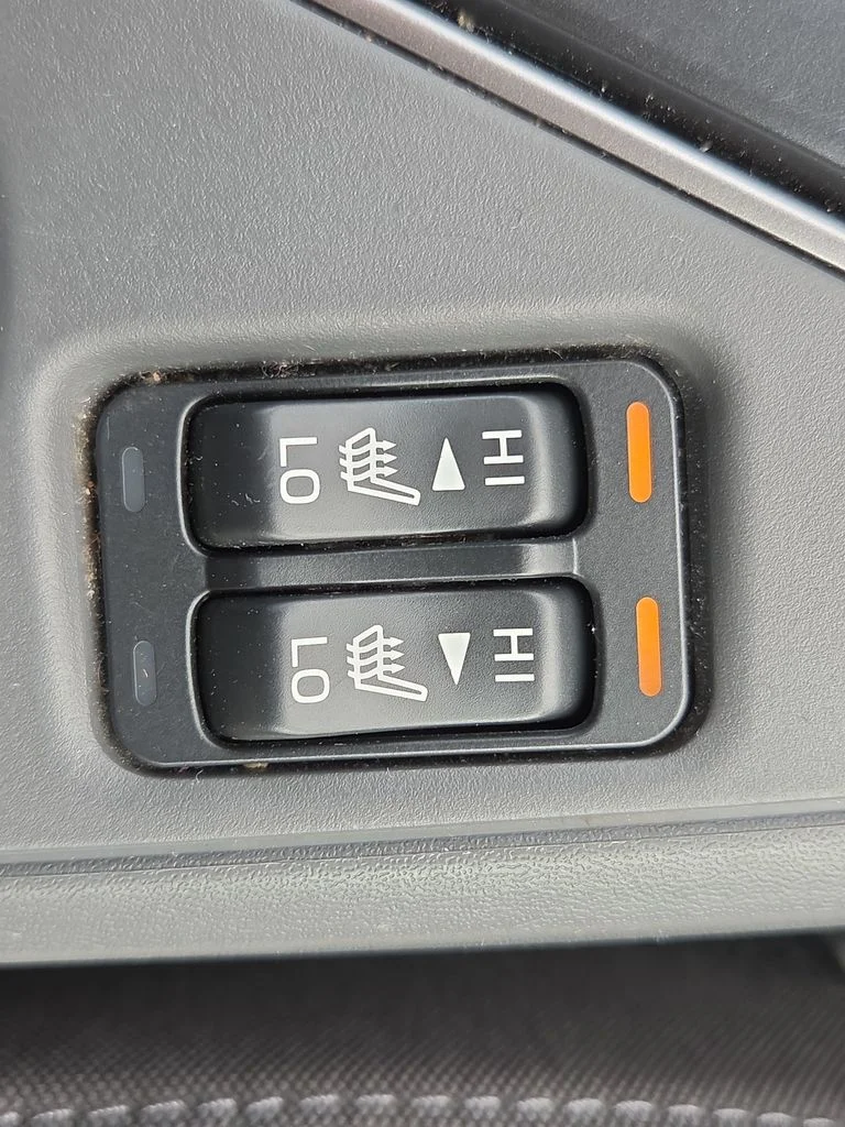 Used 2024 White Subaru Premium image 39