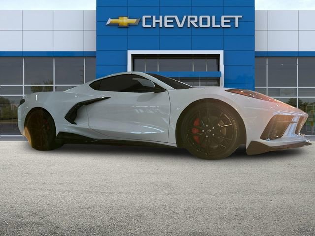 2026 Chevrolet Corvette 1LT - Photo 3