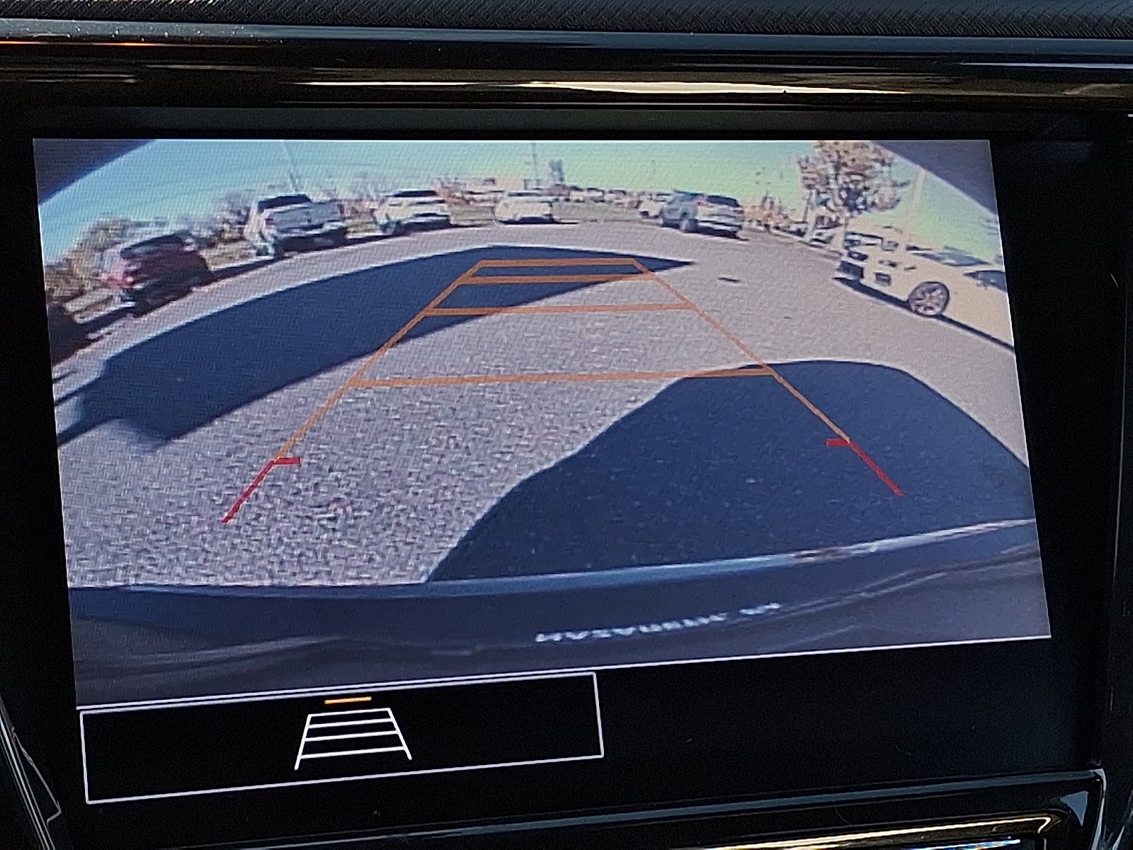 2023 Chevrolet Trailblazer ACTIV photo 2