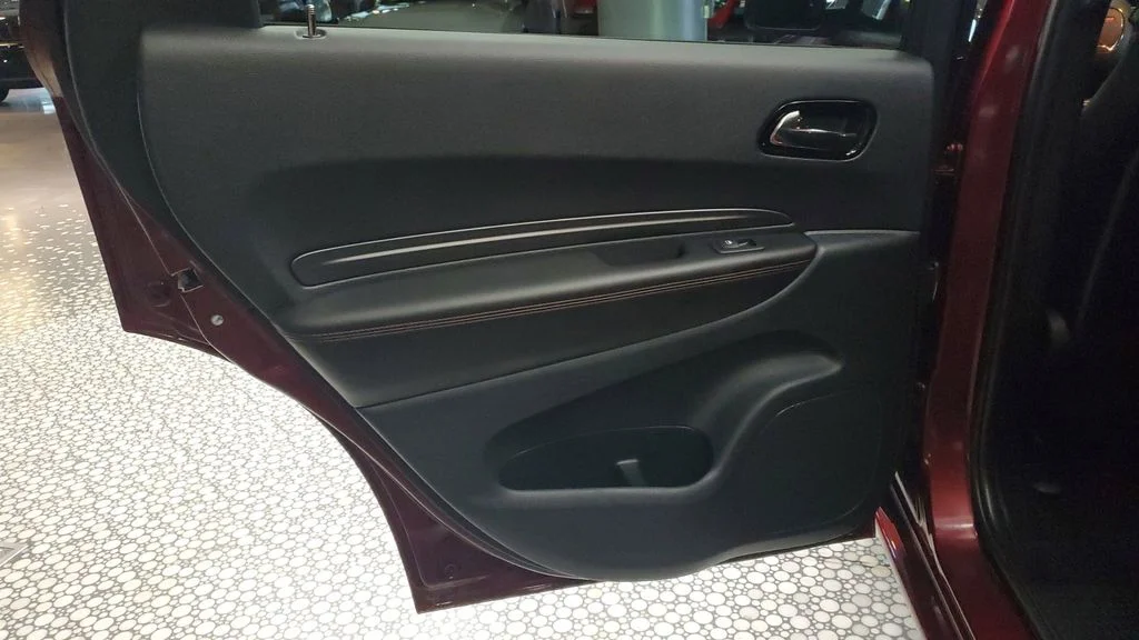 Used 2024 Red Dodge GT image 18