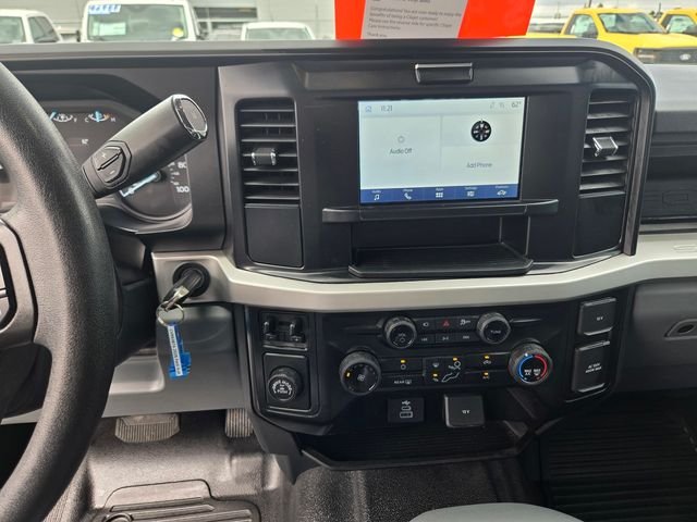 Used 2026 White Ford XL image 16