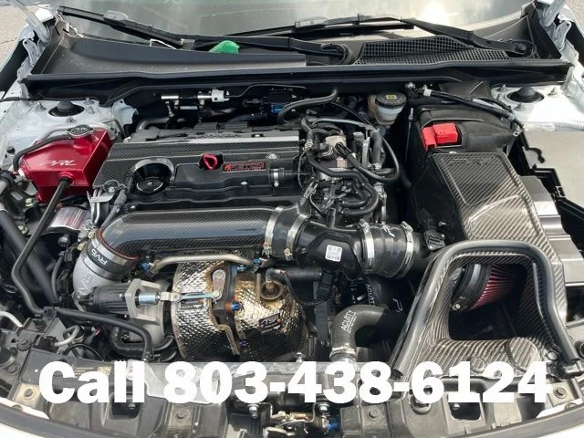 Used 2024  Acura Type S image 42