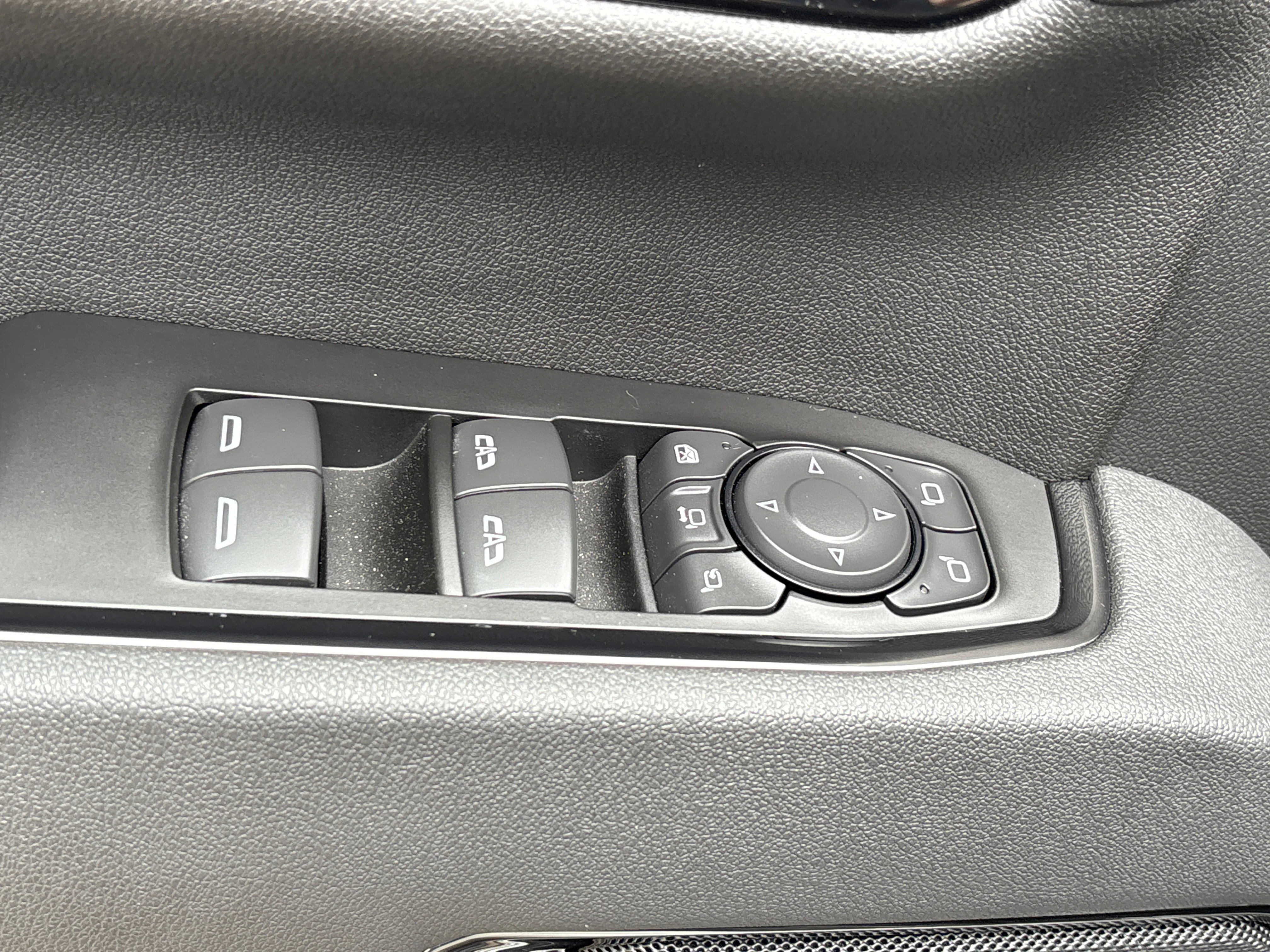 2026 GMC Sierra 3500HD AT4 - Photo 28
