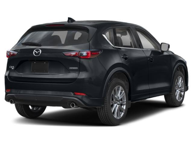 Certified Used 2024 Jet Black Mica Mazda 2.5 S Premium Package image 2