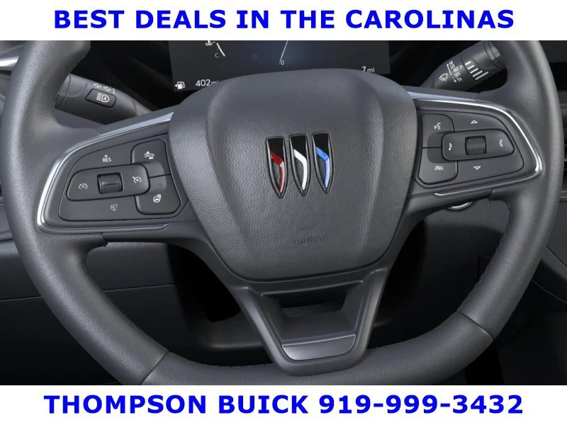 2026 Buick Envista Preferred - Photo 19