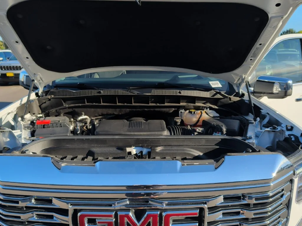 2024 GMC Sierra 1500 Denali Denali - Photo 30