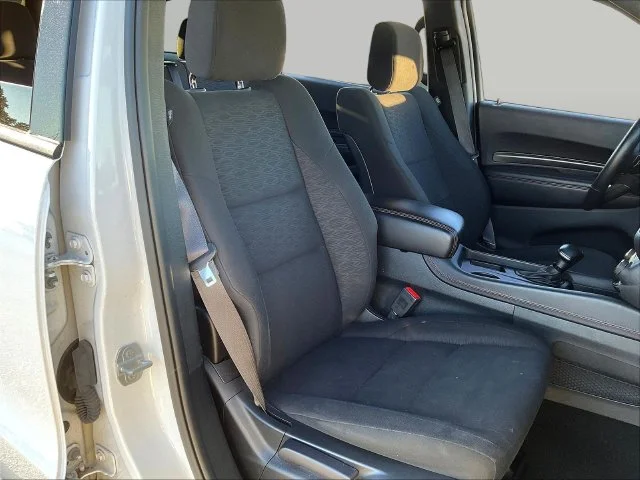 Used 2025 White Dodge GT image 30