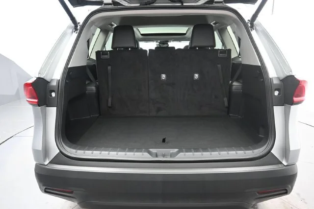 Used 2024 Celestial Silver Toyota XLE image 24