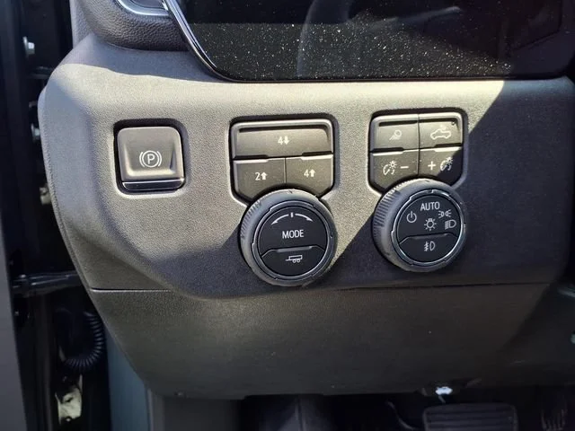 New 2026 Cypress Gray Chevrolet LT image 15